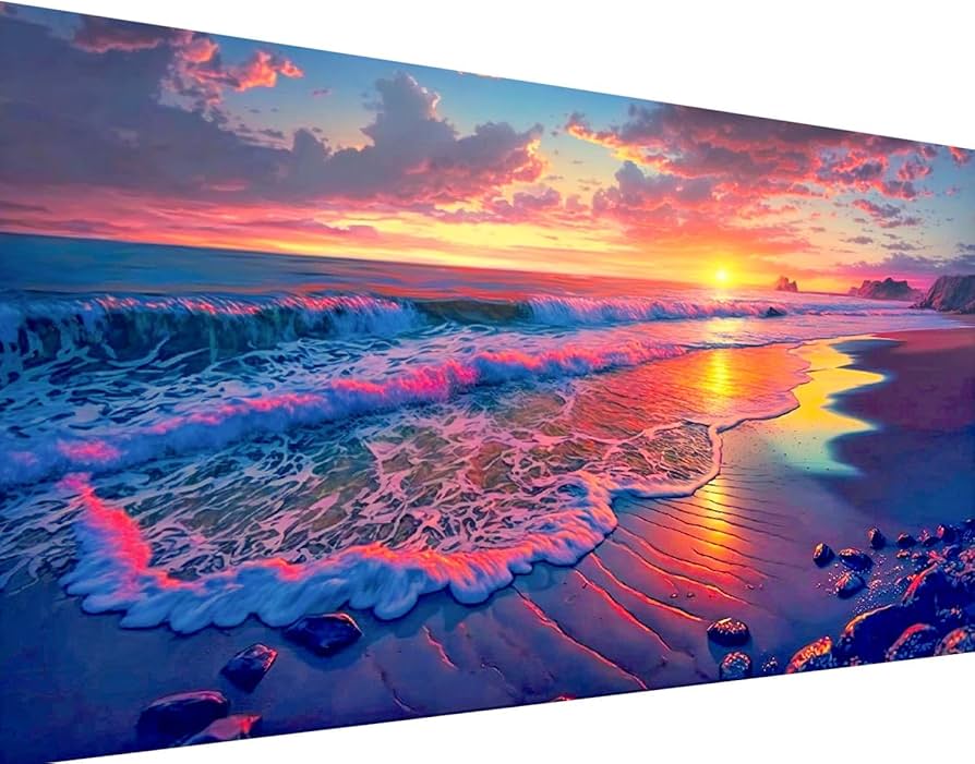 Are diamond paintings tacky debunking myths and celebrating craftsmanship